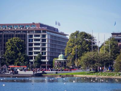 Norge by Scandic - 31