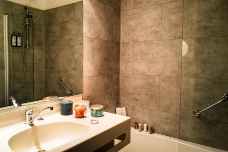 Hôtel Valdys Thalasso & Spa - les Pins - 8