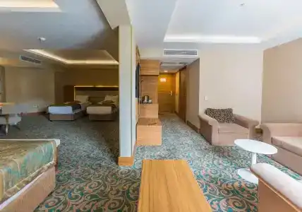 Cam Thermal Resort & Spa - 14