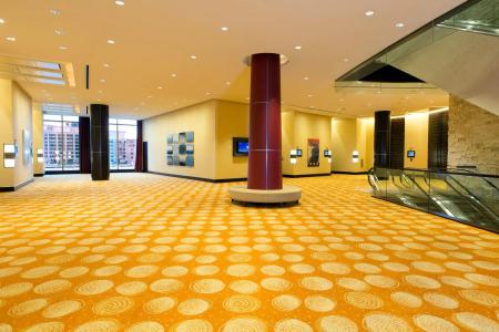 Intercontinental Boston, An Ihg - 15