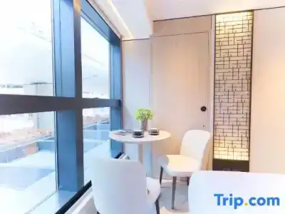 The Bauhinia - Central - 20