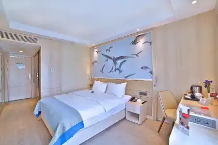 Ramada by Wyndham Istanbul Old City - 41