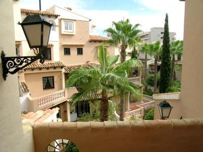 Ona Aldea del Mar - 0