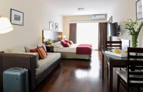 Argenta Suites Belgrano - 99