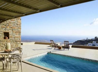 Aeolis Tinos Suites - 51