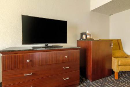 Quality Inn Denver Downtown - 62