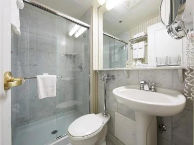 Warwick Allerton Chicago - 73