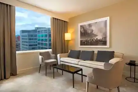 The Benson Portland, Curio Collection by Hilton - 71
