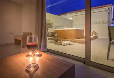 Azure Resort & Spa - 34