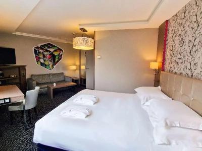 Mercure Dijon Centre Clemenceau - 116