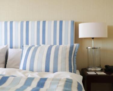 Grand SeeschlöSschen Sea Retreat & Spa - 21
