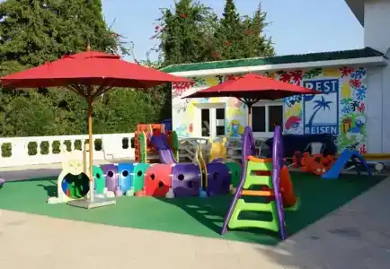 Palmyra Aquapark Kantaoui - Families Only - 16