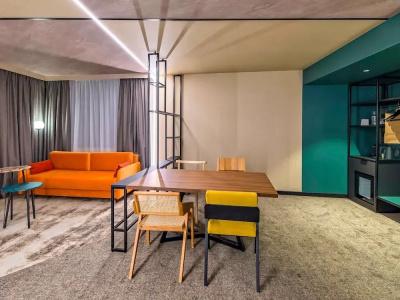 Novotel Kraków Centrum - 119