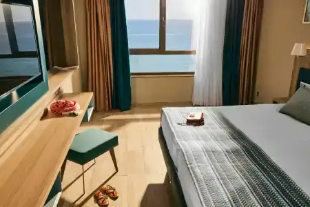 Robinson Sarigerme Park - All Inclusive - 1