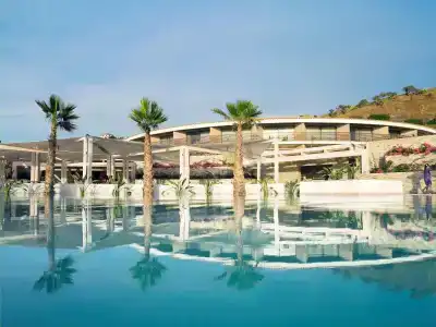 Capovaticano Resort Thalasso Spa - 19