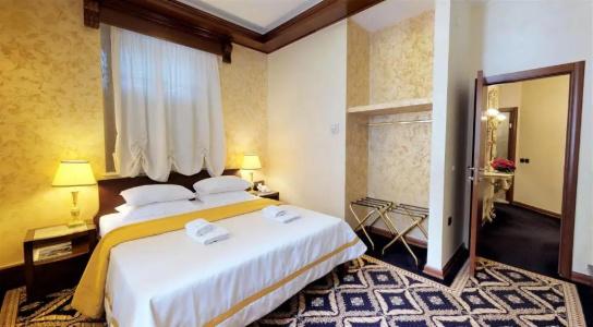 Historic Boutique Cattaro - 144