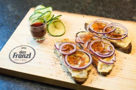 Das Franzl - Bett & Brot - 7