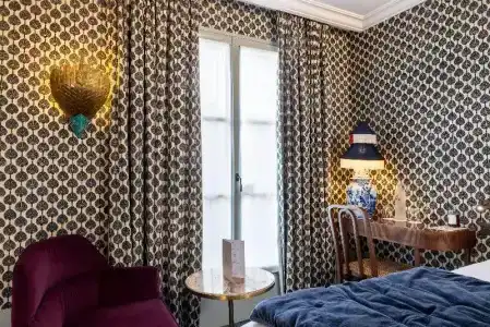 Hôtel Montecristo - 44