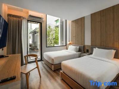Shan Villas Sukhumvit - 291