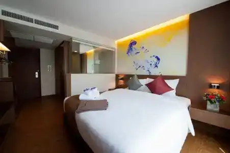 41 Suite Bangkok - 42