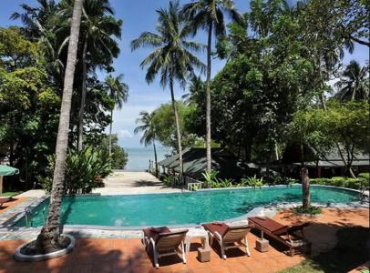 Anyavee Railay - 6