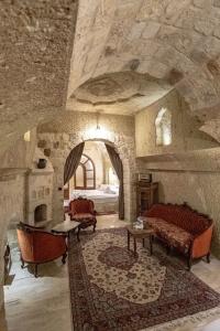 Kemerhan Cave Suites - 175