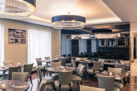 Mercure Edinburgh Haymarket - 21