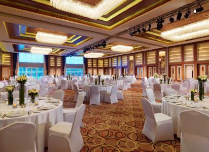 Sheraton Bursa - 12