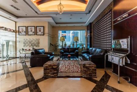 Gulf Oasis - 37