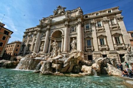 Rinascimento - Gruppo Trevi Hotels - 27