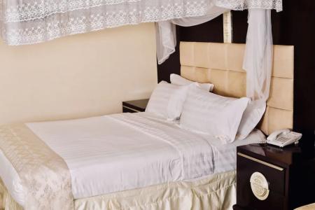 Landmark Mbezi Beach - 43