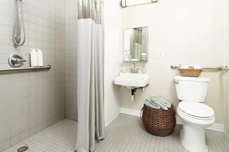 Intown Suites Extended Stay Va - City Center - 43