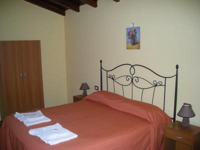 b&b Le Dune Beach - 1