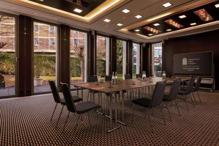 Wasserturm Cologne, Curio Collection by Hilton - 14