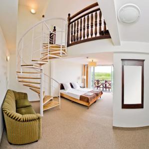 Mona Lisa Wellness & Spa - 84