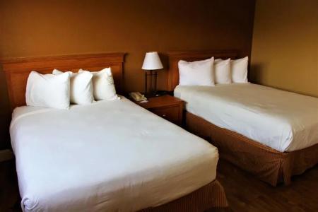 Roy Inn & Suites -Sacramento Midtown - 38