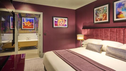 Malmaison Aberdeen - 28