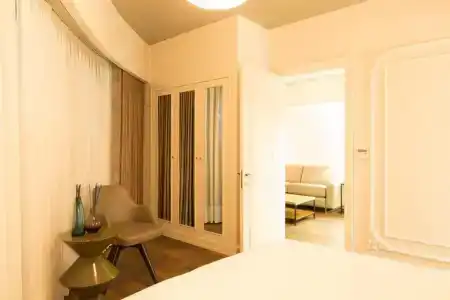 DoubleTree By Hilton Izmir Airport - 71