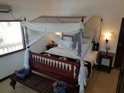 Suite Lanka - 5