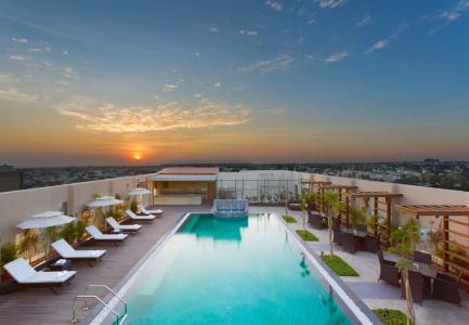 Fairfield by Marriott Bengaluru Rajajinagar - 14