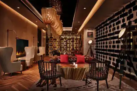 Fairmont Chengdu - 23