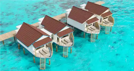 Oblu Xperience Ailafushi - All Inclusive With Free Transfers - 29