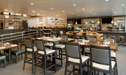 Doubletree by Hilton Los Angeles Downtown - 25