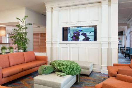 Hilton Garden Inn Orlando at SeaWorld - 15