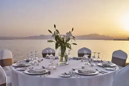 Sheraton Soma Bay Resort - 42