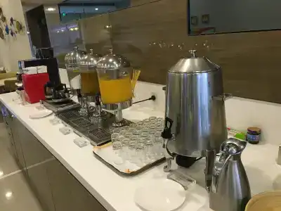 Holiday Inn Express Xi'An High-Tech Zone, An Ihg - 23