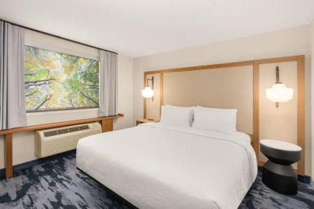 Fairfield Inn & Suites by Marriott Seattle Downtown/Seattle Center - 52