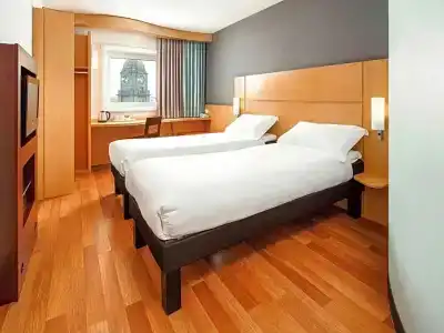 ibis Aberdeen Centre – Quayside - 33