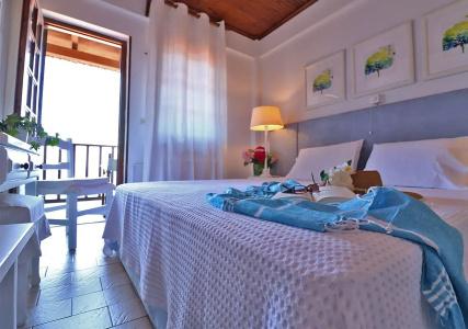Boutique Kentrikon & Bungalows - 28