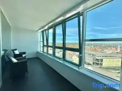 My Parkhotel - 182